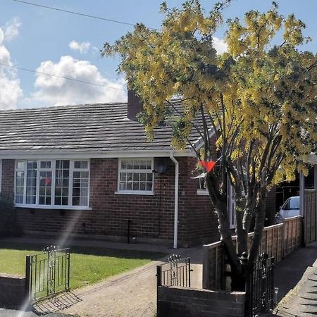 Spring Gardens Holiday Bungalow كيتون المظهر الخارجي الصورة