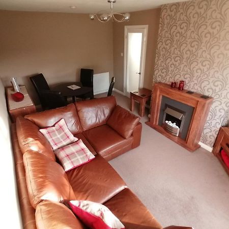 Spring Gardens Holiday Bungalow كيتون المظهر الخارجي الصورة