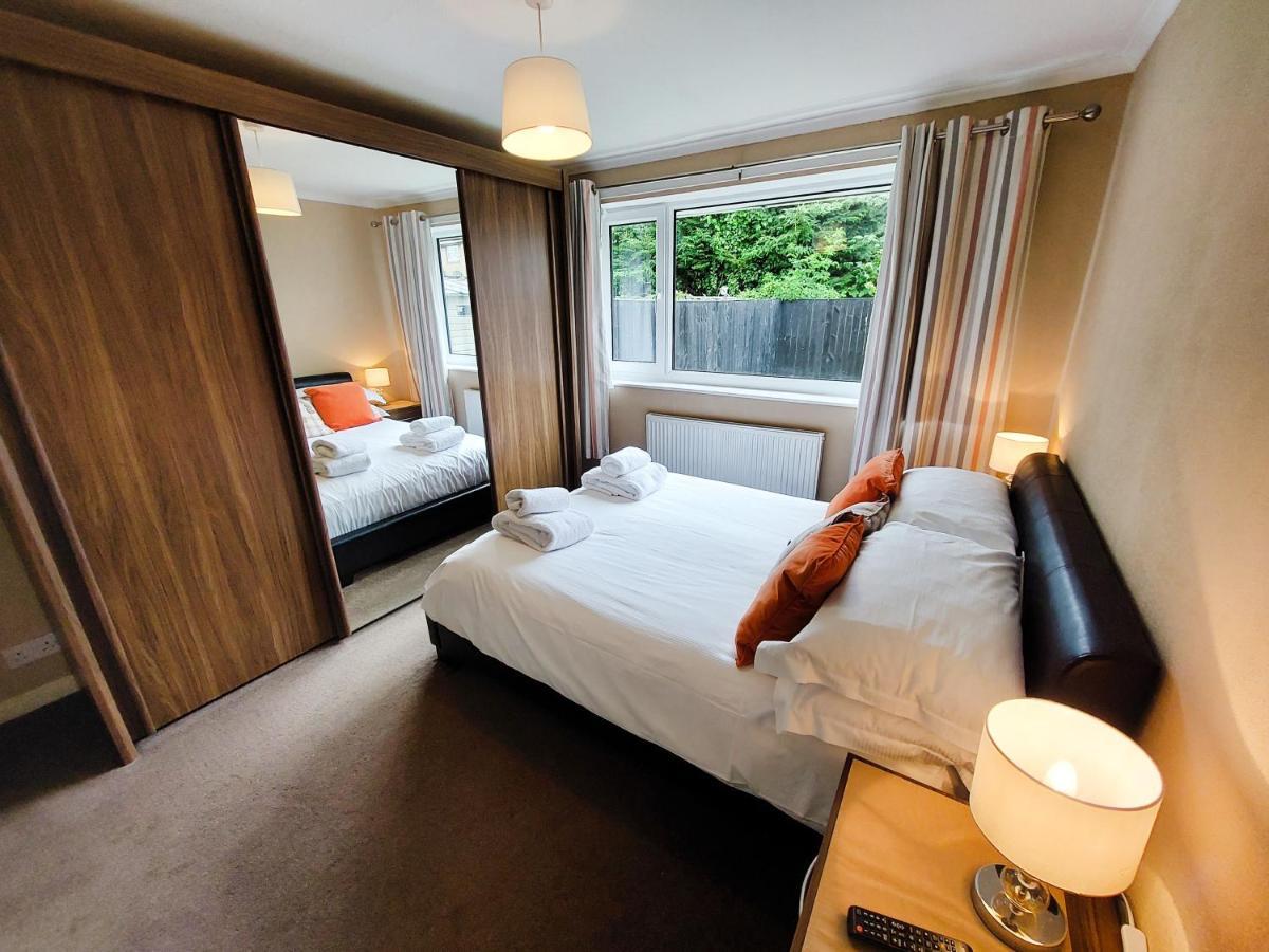 Spring Gardens Holiday Bungalow كيتون المظهر الخارجي الصورة