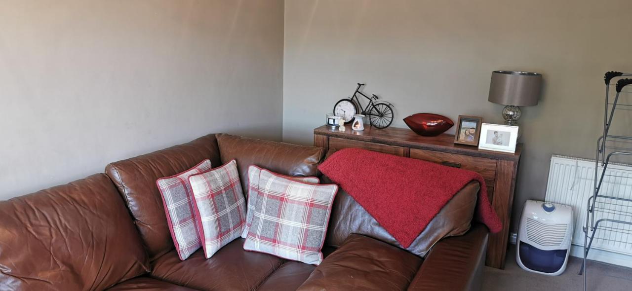 Spring Gardens Holiday Bungalow كيتون المظهر الخارجي الصورة