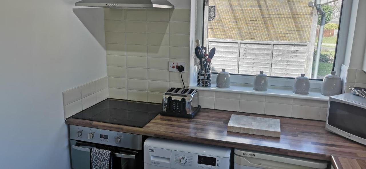 Spring Gardens Holiday Bungalow كيتون المظهر الخارجي الصورة
