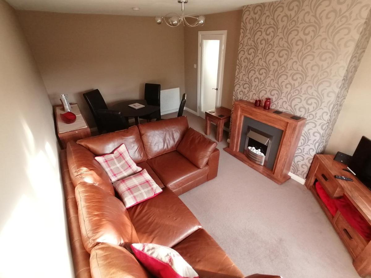 Spring Gardens Holiday Bungalow كيتون المظهر الخارجي الصورة