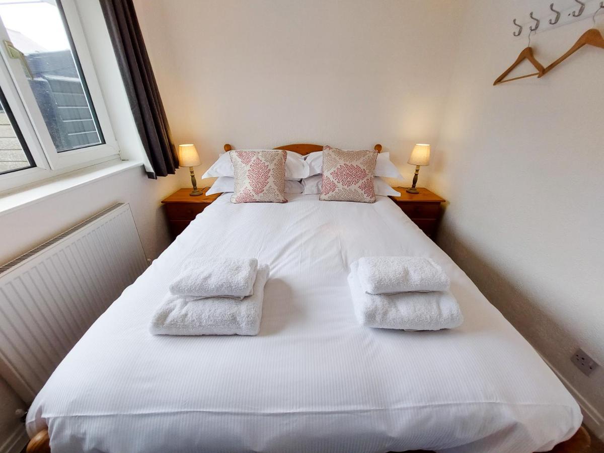 Spring Gardens Holiday Bungalow كيتون المظهر الخارجي الصورة